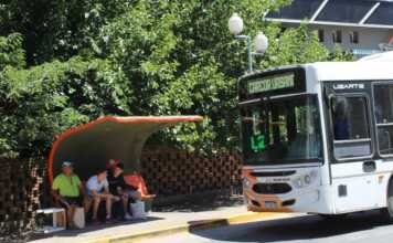 Cuánto costará el transporte en Carlos Paz en 2026: nuevos precios de colectivos, taxis y remises