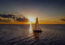 “Cuervo”: El premiado unipersonal regresa al Lago San Roque esta temporada 2026