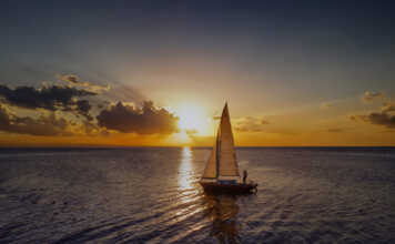 “Cuervo”: El premiado unipersonal regresa al Lago San Roque esta temporada 2026