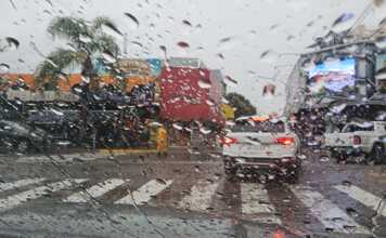 Marzo es uno de los meses con más lluvias: el análisis de un experto en el clima