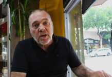 Revello tras el aumento del 30% para la Defensoría del Pueblo: “¿Habrá aumentado el champagne?”