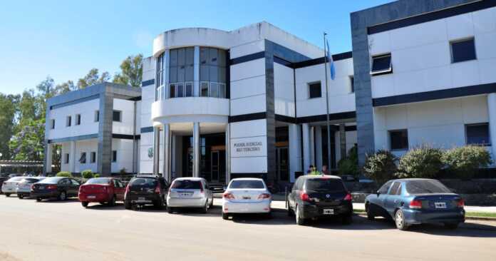 tribunales de río tercero