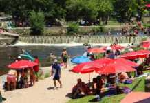 Un día antes del balance oficial, ASHOGA presentó sus números de temporada