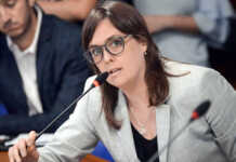 Brenda Austin presentó una ley para blindar el salario docente y fijar un “piso” contra la inflación