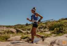 70+70: de qué se trata el desafío de Magui Nieto en Aconcagua