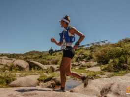 70+70: de qué se trata el increíble desafío de Magui Nieto en Aconcagua
