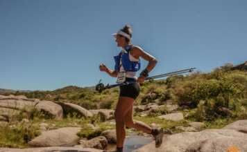 70+70: de qué se trata el increíble desafío de Magui Nieto en Aconcagua