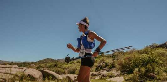 70+70: de qué se trata el increíble desafío de Magui Nieto en Aconcagua