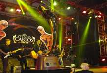 ¿Quién se llevará el Oro en los Premios Carlos 2026? Expectativa al rojo vivo