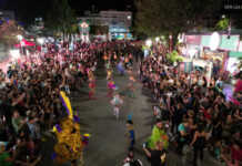 Carnaval 2026: Habrá desfile de comparsas en las calles de Carlos Paz