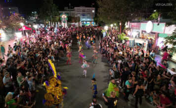 Carnaval 2026: Habrá desfile de comparsas en las calles de Carlos Paz