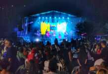 Todo listo en Cabalango para vivir la 17° edición de la Fiesta de la Peperina