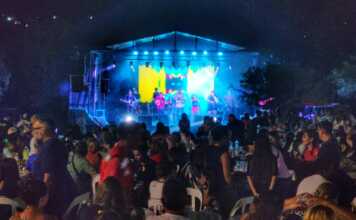 Todo listo en Cabalango para vivir la 17° edición de la Fiesta de la Peperina