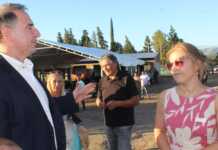 Capilla del Monte y la UPC: Córdoba avanza hacia un sistema con más oportunidades