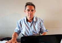 Ribetti quiere interpelar a Lucero por la Rodada del Terror en la ciudad