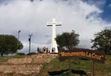 Semana Santa 2026: El recorrido religioso que une la fe con el legado histórico de Carlos Paz
