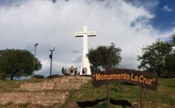 Semana Santa 2026: El recorrido religioso que une la fe con el legado histórico de Carlos Paz