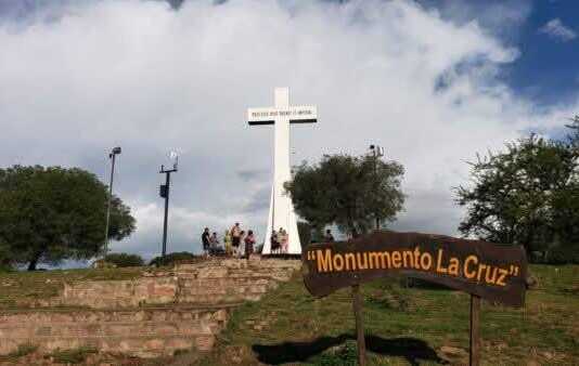 Semana Santa 2026: El recorrido religioso que une la fe con el legado histórico de Carlos Paz
