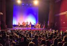 La asociación de productores teatrales AADET le respondió a Miguel Pardo con un duro comunicado