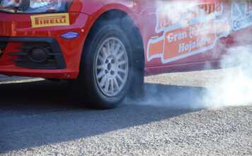 Rally en Carlos Paz: dónde podés verlo este fin de semana con entrada libre y gratuita