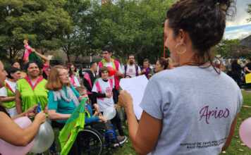 Convocan a un “bocinazo” en Carlos Paz por la crisis en el sector de Discapacidad