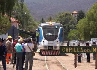 “Hasta nuevo aviso”: Sin Tren de las Sierras en Punilla