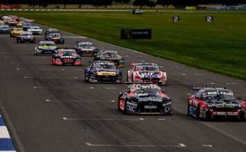 Vuelve el Turismo Carretera a Córdoba: cuándo corren y qué precio tienen las entradas