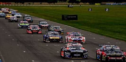 Vuelve el Turismo Carretera a Córdoba: cuándo corren y qué precio tienen las entradas