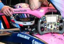 Exigente, del gimnasio a la pista: así será la pretemporada de Franco Colapinto con Alpine