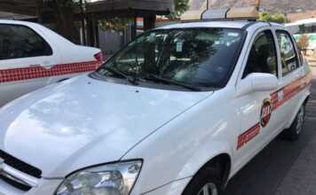 Carlos Paz: Con polémica, avanza el sorteo de 22 nuevas chapas de taxi