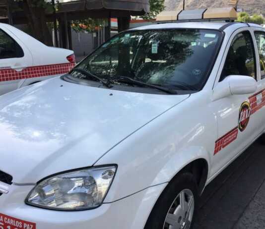 Carlos Paz: Con polémica, avanza el sorteo de 22 nuevas chapas de taxi
