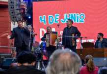 Histórico: El Cuarteto se incorpora oficialmente al sistema educativo de Córdoba