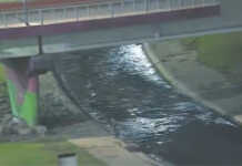 Tragedia en Córdoba: un hombre murió ahogado en el río Suquía