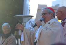 “Educar antes que castigar”: el llamado del arzobispo Ángel Rossi ante el debate por la ley penal juvenil