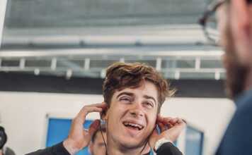 El lamento de Paul Aron sobre el apoyo de Argentina a Franco Colapinto