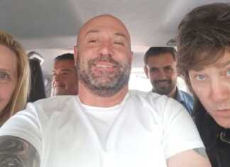 Asociación ilícita: Procesaron a Diego Spagnuolo por la causa Andis