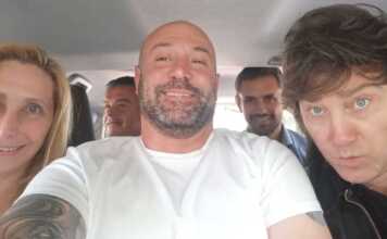 Asociación ilícita: Procesaron a Diego Spagnuolo por la causa Andis