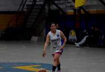 Las chicas de Sarmiento quieren hacer historia en Córdoba: cuándo arrancan el torneo