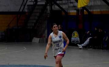 Las chicas de Sarmiento quieren hacer historia en Córdoba: cuándo arrancan el torneo