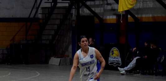 Las chicas de Sarmiento quieren hacer historia en Córdoba: cuándo arrancan el torneo