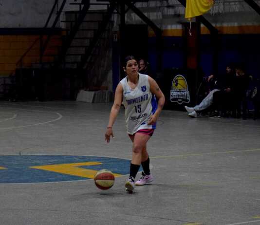 Las chicas de Sarmiento quieren hacer historia en Córdoba: cuándo arrancan el torneo
