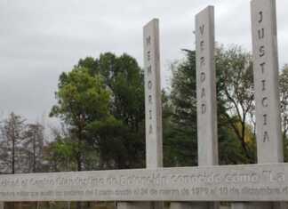 Identifican los restos de 12 personas desaparecidas en excavaciones cercanas a La Perla