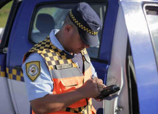 Aumentaron las multas de la Caminera en Córdoba: a cuánto alcanza la máxima sanción