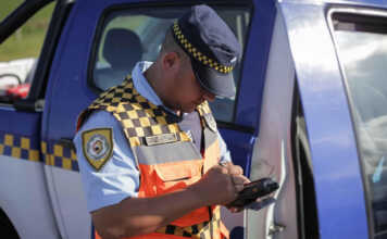 Aumentaron las multas de la Caminera en Córdoba: a cuánto alcanza la máxima sanción