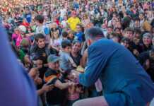 Los destinos cordobeses, con alta ocupación durante el finde largo