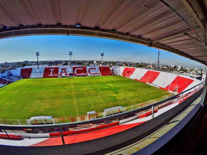 cancha instituto