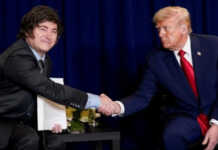 EE.UU. y Argentina acordaron un marco para profundizar el comercio y la inversión bilateral