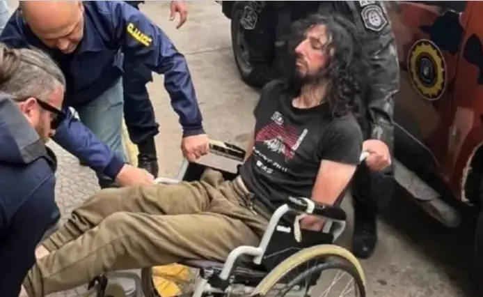 Pablo Laurta foro cadena 3