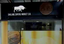 Shilling Capital Market S.A. inauguró su nueva oficina en Villa Carlos Paz