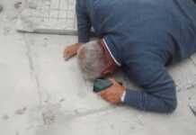 Un descanso incierto